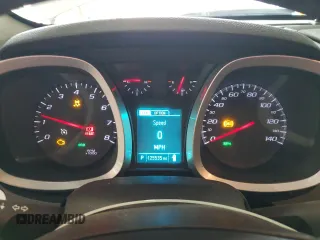 2013 Chevrolet Equinox LT with VIN 2GNALDEK3D1149226, listed as a Copart auction lot 56589695 with 125,535 mi miles and Clean Title. Bid and sale history available at DreamBid. Image 9.