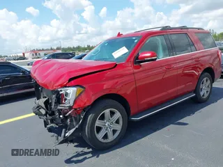 2020 Ford Expedition XLT with VIN 1FMJU1HTXLEA74798, listed as a IAAI auction lot 42181221 with 72,419 mi miles and . Bid and sale history available at DreamBid. Image 18.
