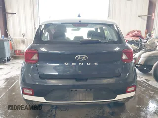2020 Hyundai Venue SEL with VIN KMHRC8A3XLU029083, listed as a IAAI auction lot 42041949 with 75,078 mi miles. Bid and sale history available at carsss.com. Image 16.