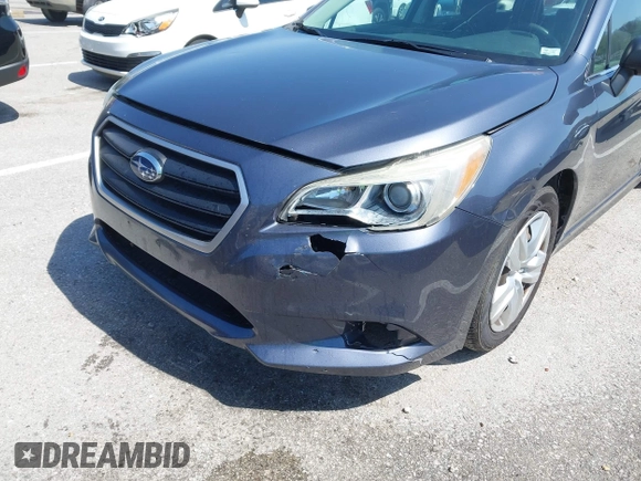 2016 Subaru Legacy 2.5i z VIN 4S3BNAA62G3064682, wystawiony jako IAAI lot #41966493 z przebiegiem 159 055 mil mil oraz . Historia ofert i sprzedaży dostępna na DreamBid. Obrazek 6.
