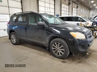 2009 Toyota RAV4 with VIN JTMBK33V195075432, listed as a Copart auction lot 47471745 with 171,701 mi miles and Salvage Title. Bid and sale history available at carsss.com. Image 4.