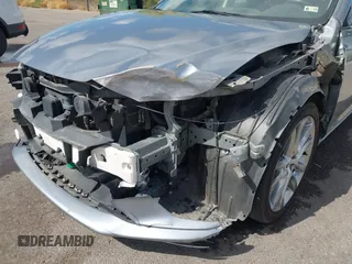 2014 Mazda 6 i Grand Touring with VIN JM1GJ1W57E1104801, listed as a IAAI auction lot 42060144 with 95,212 mi miles. Bid and sale history available at carsss.com. Image 6.