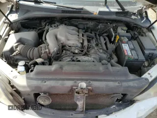 2007 Kia Sorento LX z VIN KNDJD736X75729895, wystawiony jako Copart lot #68039404 z przebiegiem 201 067 mil mil oraz Szkoda całkowita • Salvage title. Historia ofert i sprzedaży dostępna na DreamBid. Obrazek 11.