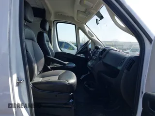 2020 Ram ProMaster Cargo with VIN 3C6TRVAG5LE123937, listed as a IAAI auction lot 41737048 with 168,021 mi miles and . Bid and sale history available at DreamBid. Image 5.
