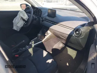 2019 Toyota Yaris L с VIN 3MYDLBYVXKY515604, выставлен на аукционе IAAI как лот 41693398 с пробегом 81 797 миль миль и . История ставок и продаж доступна на DreamBid. Изображение 5.