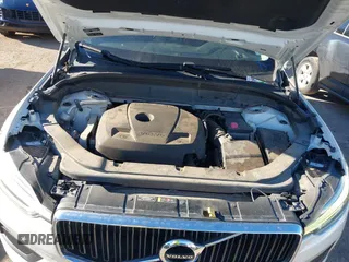 2018 Volvo XC60 Momentum with VIN YV4A22RK8J1004594, listed as a IAAI auction lot 41194134 with 82,771 mi miles and . Bid and sale history available at DreamBid. Image 10.