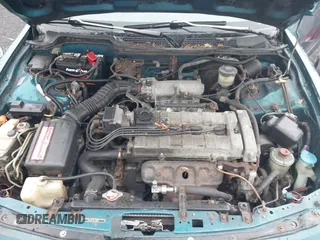 1994 Acura Integra LS z VIN JH4DC4452RS003407, wystawiony jako IAAI lot #41938549 z przebiegiem 150 811 mil mil oraz . Historia ofert i sprzedaży dostępna na DreamBid. Obrazek 10.