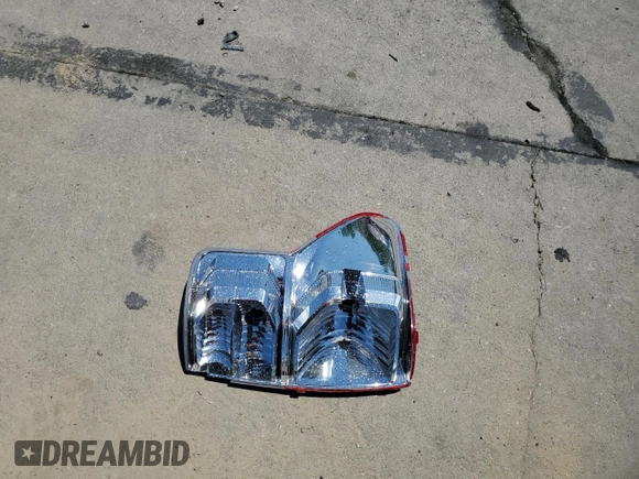 2010 Toyota Tundra with VIN 5TFUW5F14AX148898, listed as a Copart auction lot 63316765 with 79,983 mi miles and Salvage title. Bid and sale history available at DreamBid. Image 12.