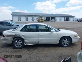 2002 Buick Regal LS с VIN 2G4WB55KX21274885, выставлен на аукционе IAAI как лот 42206272 с пробегом 126 509 миль миль и . История ставок и продаж доступна на DreamBid. Изображение 13.