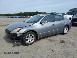 2007 Nissan Altima SL z VIN 1N4BL21E17C218565, wystawiony jako Copart lot #57228415 z przebiegiem 125 049 mil mil oraz Czysty tytuł • Clean title. Historia ofert i sprzedaży dostępna na DreamBid. Obrazek 1.