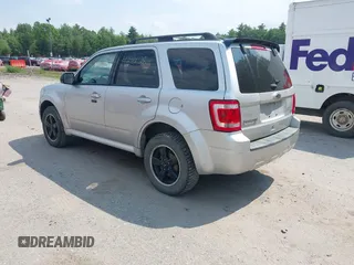 2012 Ford Escape XLT с VIN 1FMCU9DG7CKB68798, выставлен на аукционе IAAI как лот 42431128 с пробегом 181 556 миль миль и . История ставок и продаж доступна на DreamBid. Изображение 3.