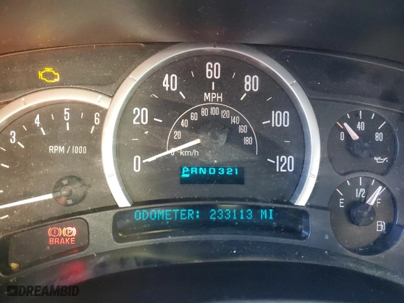 2004 Cadillac Escalade with VIN 1GYEK63N44R247737, listed as a Copart auction lot 86398794 with 233,113 mi miles and Salvage Title. Bid and sale history available at carsss.com. Image 9.