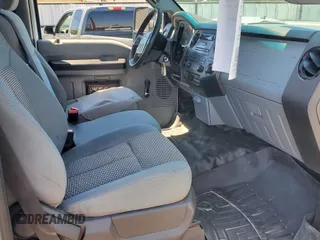 2013 Ford F-450 XL with VIN 1FDUF4GY4DEA68941, listed as a Copart auction lot 64725905 with 170,743 mi miles and Clean title. Bid and sale history available at DreamBid. Image 5.