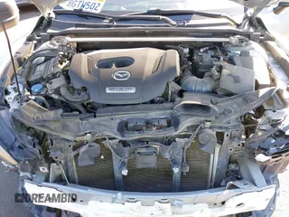 2018 Mazda 6 Grand Touring with VIN JM1GL1TY0J1306768, listed as a IAAI auction lot 41744640 with 81,798 mi miles and . Bid and sale history available at DreamBid. Image 10.