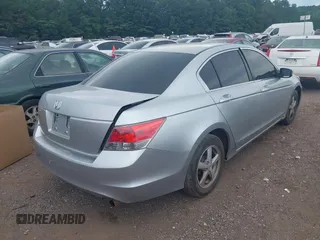 2010 Honda Accord LX with VIN 1HGCP2F32AA139288, listed as a IAAI auction lot 42496697 with 228,945 mi miles and . Bid and sale history available at DreamBid. Image 4.