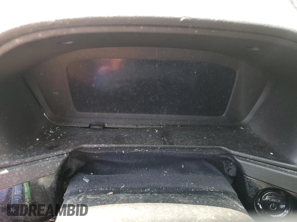 2023 Honda Accord EX-L with VIN 1HGCY2F63PA007463, listed as a Copart auction lot 51634974 with Not provided miles and Non repairable. Bid and sale history available at DreamBid. Image 9.