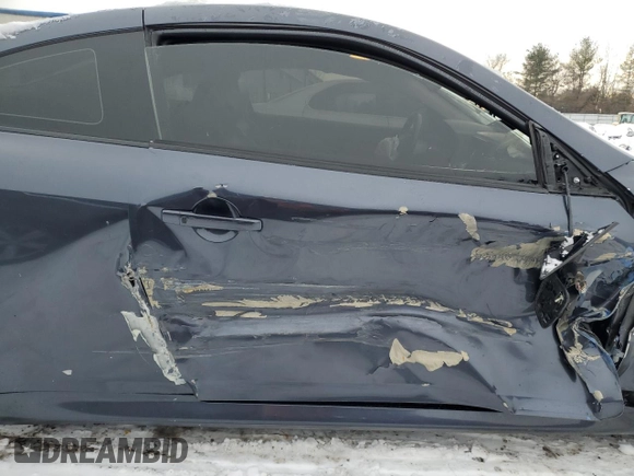2015 Infiniti Q60 S Limited z VIN JN1CV6EK1FM870629, wystawiony jako Copart lot #38870924 z przebiegiem 119 473 mil mil oraz Szkoda całkowita • Salvage title. Historia ofert i sprzedaży dostępna na DreamBid. Obrazek 10.