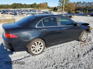2006 Acura TSX с VIN JH4CL95826C000224, выставлен на аукционе Copart как лот 84049334 с пробегом 250 177 миль миль и Списание • Salvage title. История ставок и продаж доступна на DreamBid. Изображение 3.