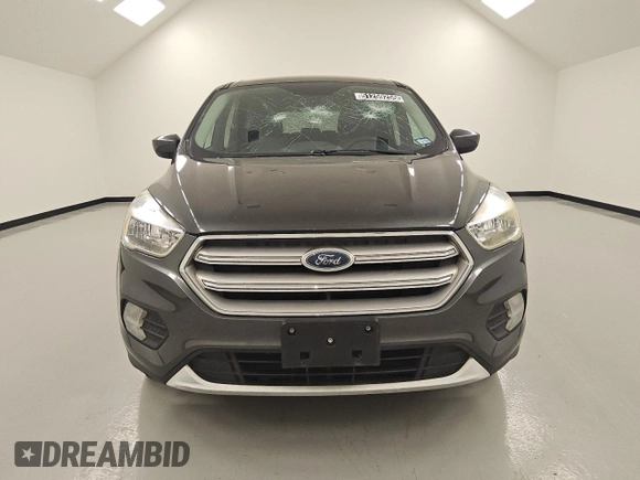 2019 Ford Escape SE with VIN 1FMCU0GD2KUC52723, listed as a Copart auction lot 51259255 with 127,857 mi miles and Clean Title. Bid and sale history available at carsss.com. Image 5.