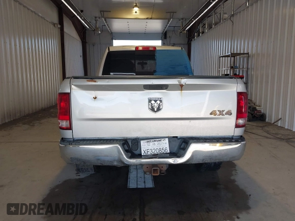 2010 Dodge 1500 SLT z VIN 1D7RV1GT3AS117632, wystawiony jako IAAI lot #41940483 z przebiegiem 310 651 mil mil oraz . Historia ofert i sprzedaży dostępna na DreamBid. Obrazek 16.