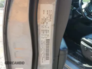 2015 Dodge Durango Limited z VIN 1C4RDJDG2FC163572, wystawiony jako Copart lot #59164725 z przebiegiem 172 392 mil mil oraz Szkoda całkowita • Salvage title. Historia ofert i sprzedaży dostępna na DreamBid. Obrazek 14.