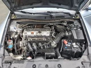 2011 Honda Accord EX z VIN 1HGCP2F76BA057004, wystawiony jako Copart lot #58795175 z przebiegiem 190 789 mil mil oraz Szkoda całkowita • Salvage title. Historia ofert i sprzedaży dostępna na DreamBid. Obrazek 11.