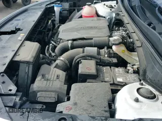 2023 Kia Sorento EX with VIN 5XYRH4LF0PG176140, listed as a IAAI auction lot 42792191 with 21,423 mi miles and . Bid and sale history available at DreamBid. Image 19.