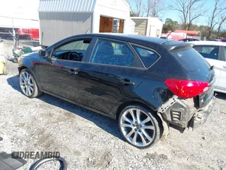 2011 Kia Forte SX с VIN KNAFW5A3XB5338328, выставлен на аукционе IAAI как лот 41403807 с пробегом 178 419 миль миль и . История ставок и продаж доступна на DreamBid. Изображение 3.
