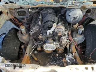 2012 Ram 2500 ST with VIN 3C6TD5HT0CG245742, listed as a Copart auction lot 42479885 with 0 mi miles and Salvage Title. Bid and sale history available at carsss.com. Image 7.