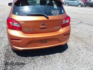 2017 Mitsubishi Mirage ES with VIN ML32A3HJXHH020003, listed as a IAAI auction lot 42331336 with 155,597 mi miles and . Bid and sale history available at DreamBid. Image 17.