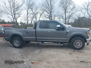 2022 Ford F-250 XL with VIN 1FT7X2A65NED82853, listed as a IAAI auction lot 41712559 with 73,334 mi miles and . Bid and sale history available at DreamBid. Image 13.