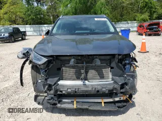 2023 Toyota Highlander L z VIN 5TDKDRAHXPS006529, wystawiony jako Copart lot #52457715 z przebiegiem 31 118 mil mil oraz Szkoda całkowita • Salvage title. Historia ofert i sprzedaży dostępna na DreamBid. Obrazek 5.