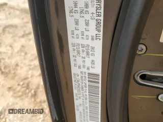 2014 Jeep Patriot Latitude with VIN 1C4NJPFB4ED522179, listed as a Copart auction lot 46541235 with 60,648 mi miles and Salvage Title. Bid and sale history available at carsss.com. Image 14.
