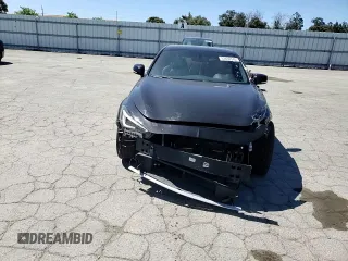2017 Infiniti Q60 Sport with VIN JN1EV7EK7HM363963, listed as a Copart auction lot 57836545 with 117,785 mi miles and Salvage title. Bid and sale history available at DreamBid. Image 13.