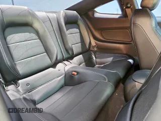 2022 Ford Mustang GT z VIN 1FA6P8CF5N5148696, wystawiony jako Copart lot #64045025 z przebiegiem 23 300 mil mil oraz Szkoda całkowita • Salvage title. Historia ofert i sprzedaży dostępna na DreamBid. Obrazek 10.