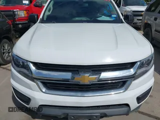 2015 Chevrolet Colorado 4WD WT with VIN 1GCHTAEA4F1204613, listed as a IAAI auction lot 42058512 with 277,211 mi miles and . Bid and sale history available at DreamBid. Image 6.