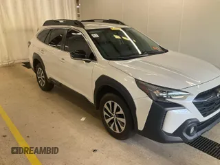 2023 Subaru Outback Premium с VIN 4S4BTADC1P3213943, выставлен на аукционе IAAI как лот 42785457 с пробегом 26 841 миль миль и . История ставок и продаж доступна на DreamBid. Изображение 24.