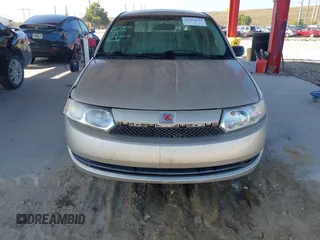 2004 Saturn ION with VIN 1G8AJ52F74Z111057, listed as a IAAI auction lot 41924137 with Not Provided miles. Bid and sale history available at carsss.com. Image 6.