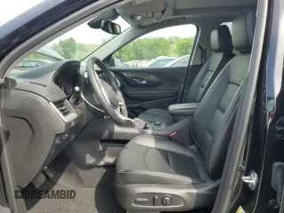 2024 GMC Terrain SLT с VIN 3GKALVEG4RL388983, выставлен на аукционе Copart как лот 61202565 с пробегом 4 728 миль миль и Списание • Salvage title. История ставок и продаж доступна на DreamBid. Изображение 7.