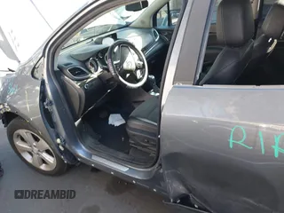 2015 Buick Encore with VIN KL4CJASB3FB168155, listed as a IAAI auction lot 41861563 with 57,574 mi miles. Bid and sale history available at carsss.com. Image 6.