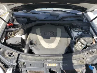 2008 Mercedes-Benz M 550 z VIN 4JGBB72E98A412553, wystawiony jako Copart lot #61350025 z przebiegiem 154 355 mil mil oraz Czysty tytuł • Clean title. Historia ofert i sprzedaży dostępna na DreamBid. Obrazek 12.