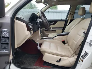 2015 Mercedes-Benz GLK 250 with VIN WDCGG0EB5FG377812, listed as a Copart auction lot 55215233 with 130,093 mi miles and . Bid and sale history available at DreamBid. Image 7.