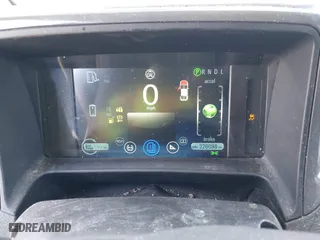 2015 Chevrolet Volt with VIN 1G1RD6E41FU140563, listed as a IAAI auction lot 42036293 with 226,098 mi miles. Bid and sale history available at carsss.com. Image 13.