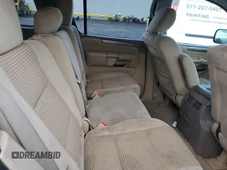 2014 Nissan Armada Platinum z VIN 5N1AA0NDXEN612712, wystawiony jako Copart lot #86652794 z przebiegiem 78 374 mil mil oraz Szkoda całkowita • Salvage title. Historia ofert i sprzedaży dostępna na DreamBid. Obrazek 10.