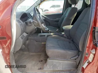 2017 Nissan Frontier S with VIN 1N6BD0CT8HN770669, listed as a Copart auction lot 60248955 with 103,538 mi miles and Clean title. Bid and sale history available at DreamBid. Image 7.