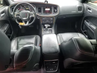 2016 Dodge Charger SXT with VIN 2C3CDXHG7GH319238, listed as a Copart auction lot 51848065 with 67,809 mi miles and Salvage Title. Bid and sale history available at carsss.com. Image 8.