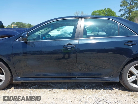 2012 Toyota Camry L with VIN 4T1BF1FK3CU057968, listed as a IAAI auction lot 42003615 with 229,219 mi miles. Bid and sale history available at carsss.com. Image 15.