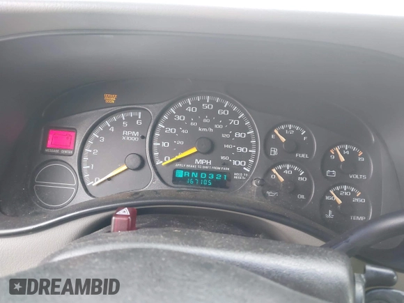 1999 Chevrolet Silverado 1500 LT with VIN 2GCEK19T9X1255523, listed as a IAAI auction lot 42160576 with 167,105 mi miles and . Bid and sale history available at DreamBid. Image 7.