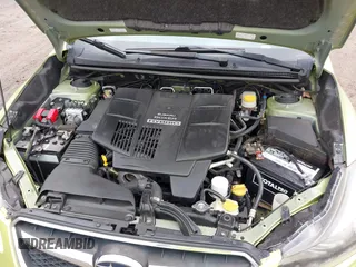 2014 Subaru Crosstrek Touring with VIN JF2GPBKC7EH240220, listed as a IAAI auction lot 42082270 with 176,033 mi miles and . Bid and sale history available at DreamBid. Image 10.