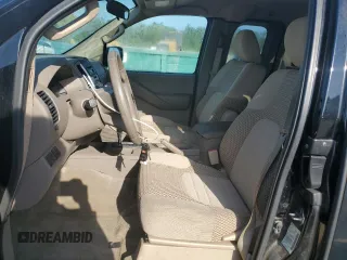 2012 Nissan Frontier SV с VIN 1N6AD0CU3CC476475, выставлен на аукционе Copart как лот 53733305 с пробегом 99 784 миль миль и Списание • Salvage title. История ставок и продаж доступна на DreamBid. Изображение 7.
